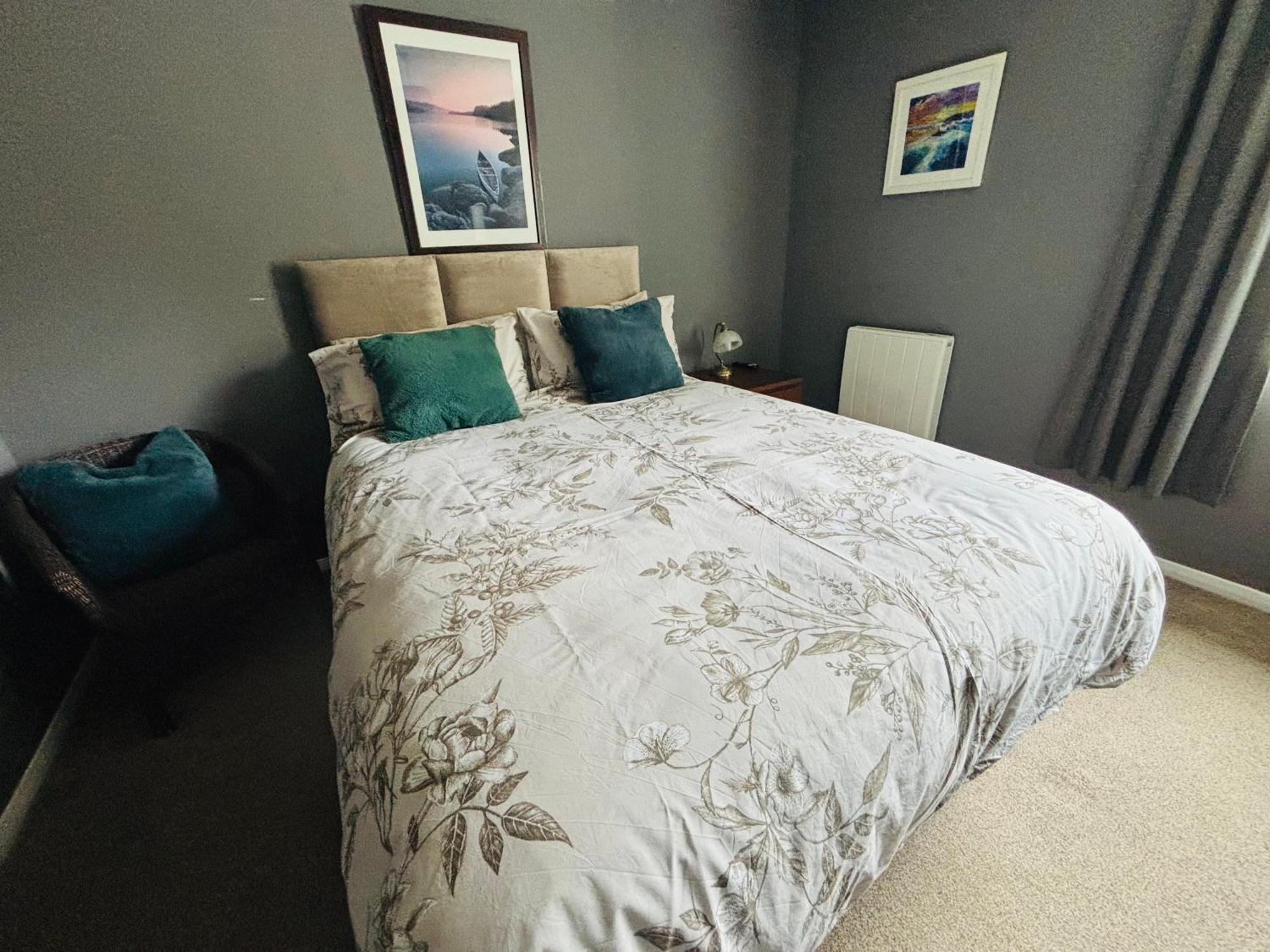 The Number Eleven Apartment Kilmuir  Dış mekan fotoğraf